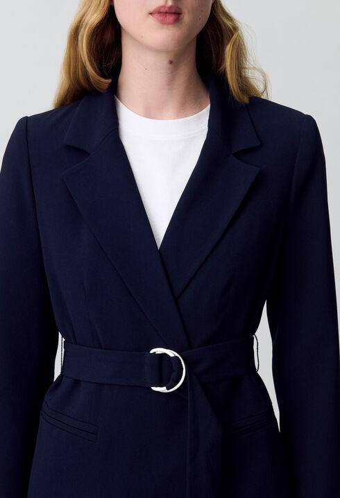 Suit jacket