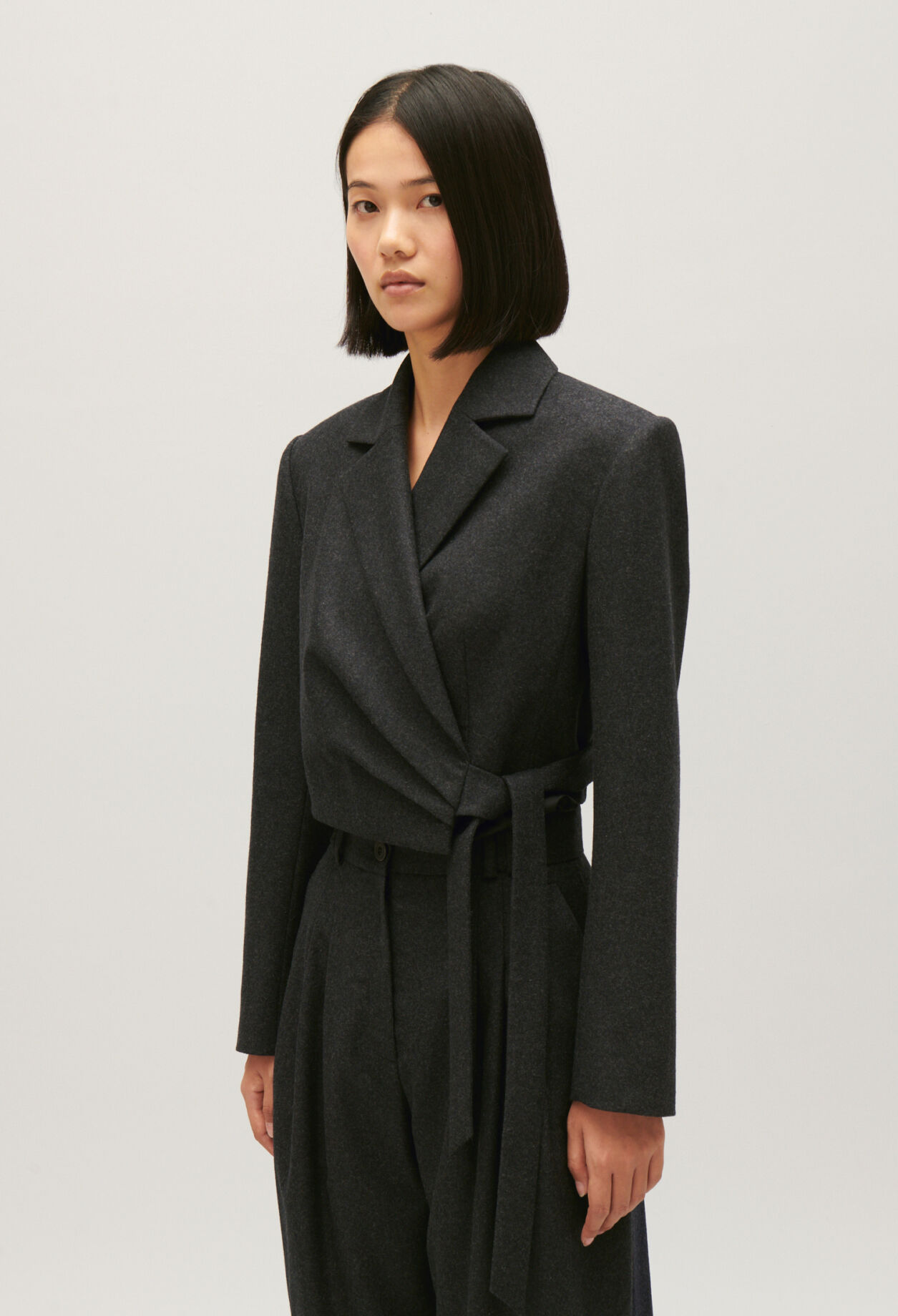 Robe veste claudie pierlot outlet
