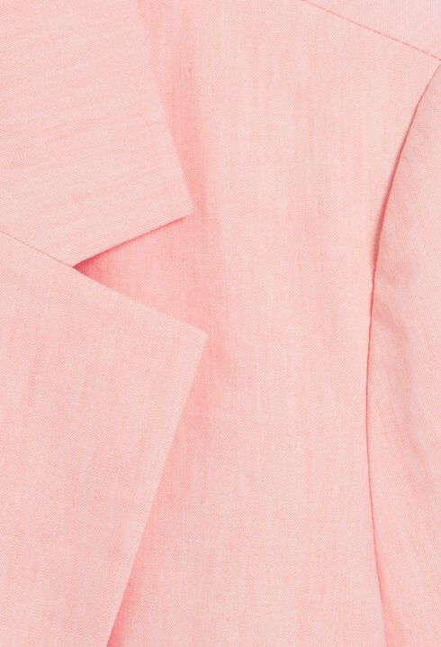 Tie-die jacket