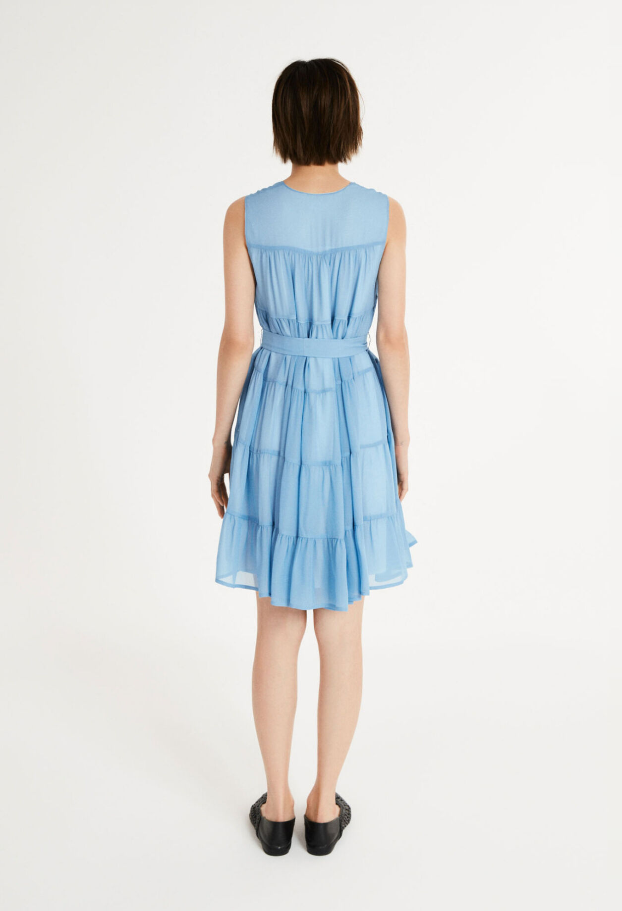 Short dress