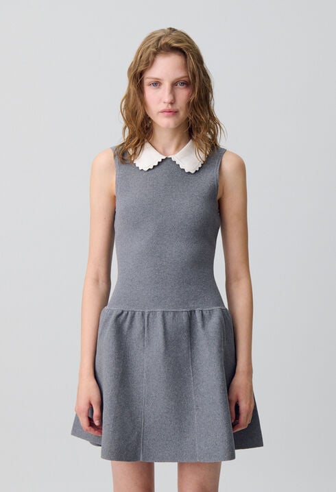 Skater dress