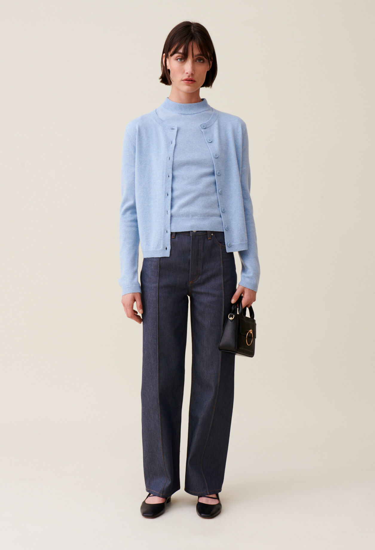 Cardigans for women | Claudie Pierlot