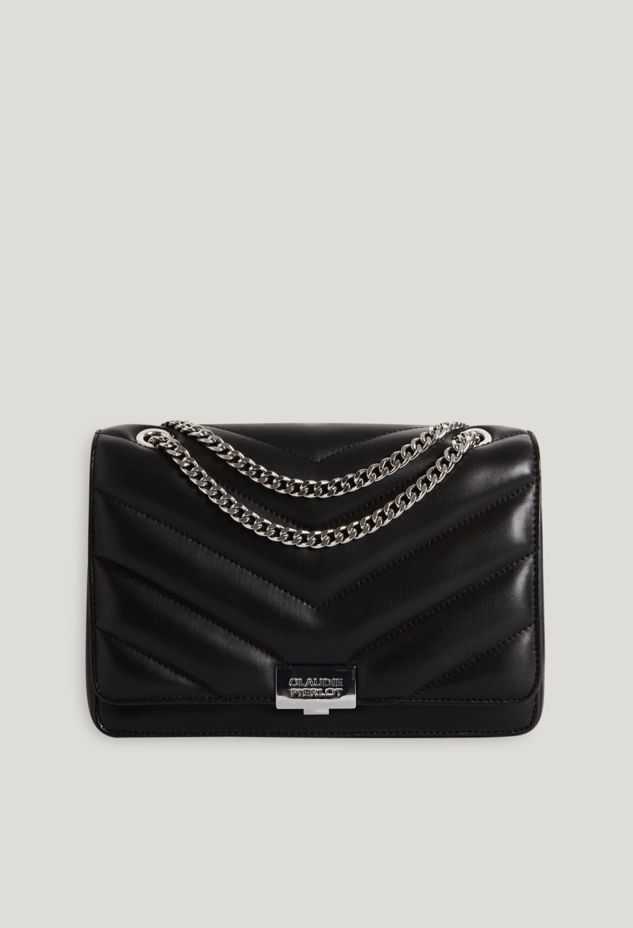 Claudie pierlot angela bag outlet