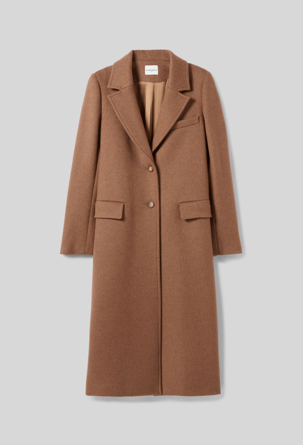 Long Coat