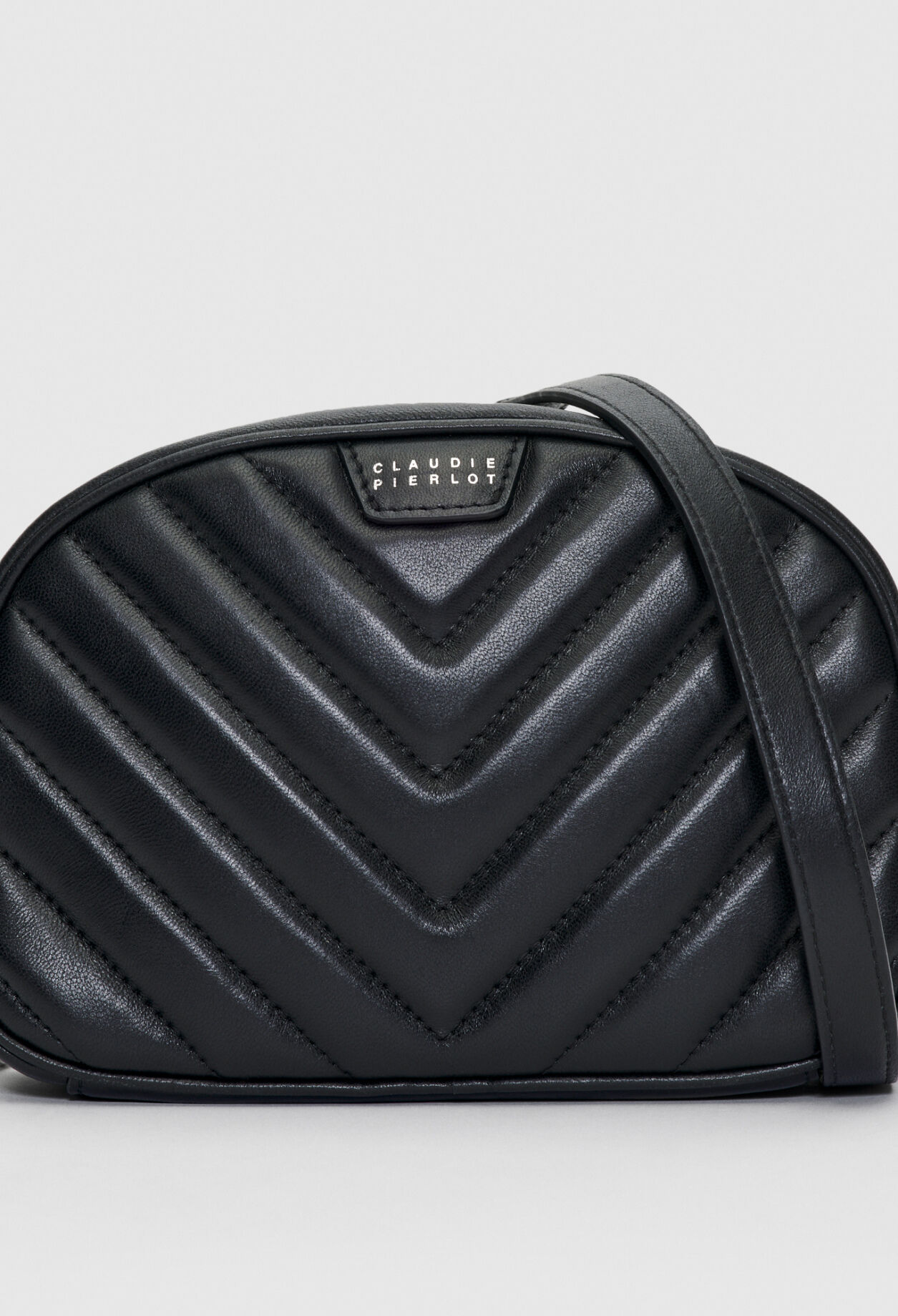 Leather bag
