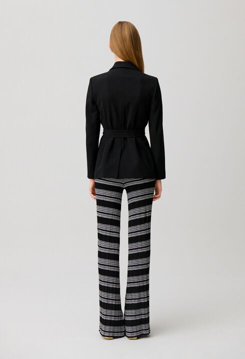 Suit jacket