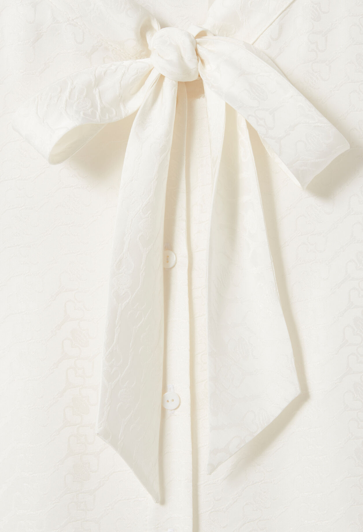 Sleeveless Shirt