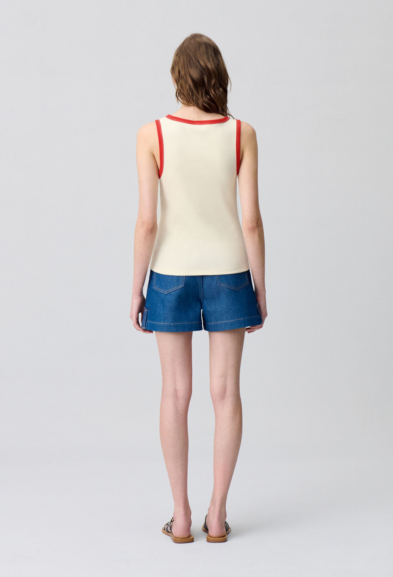 Tops and shirts for women | Claudie Pierlot