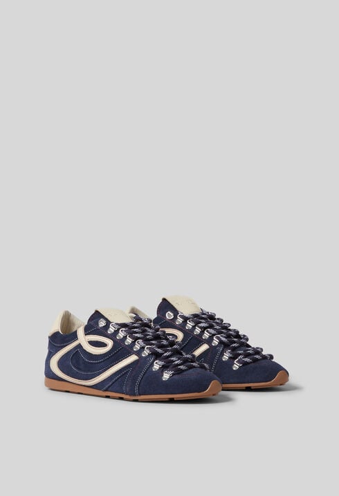 Swing Suede trainers