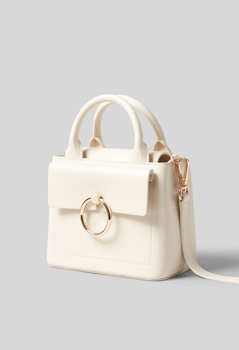 Sac Anouck mini cuir