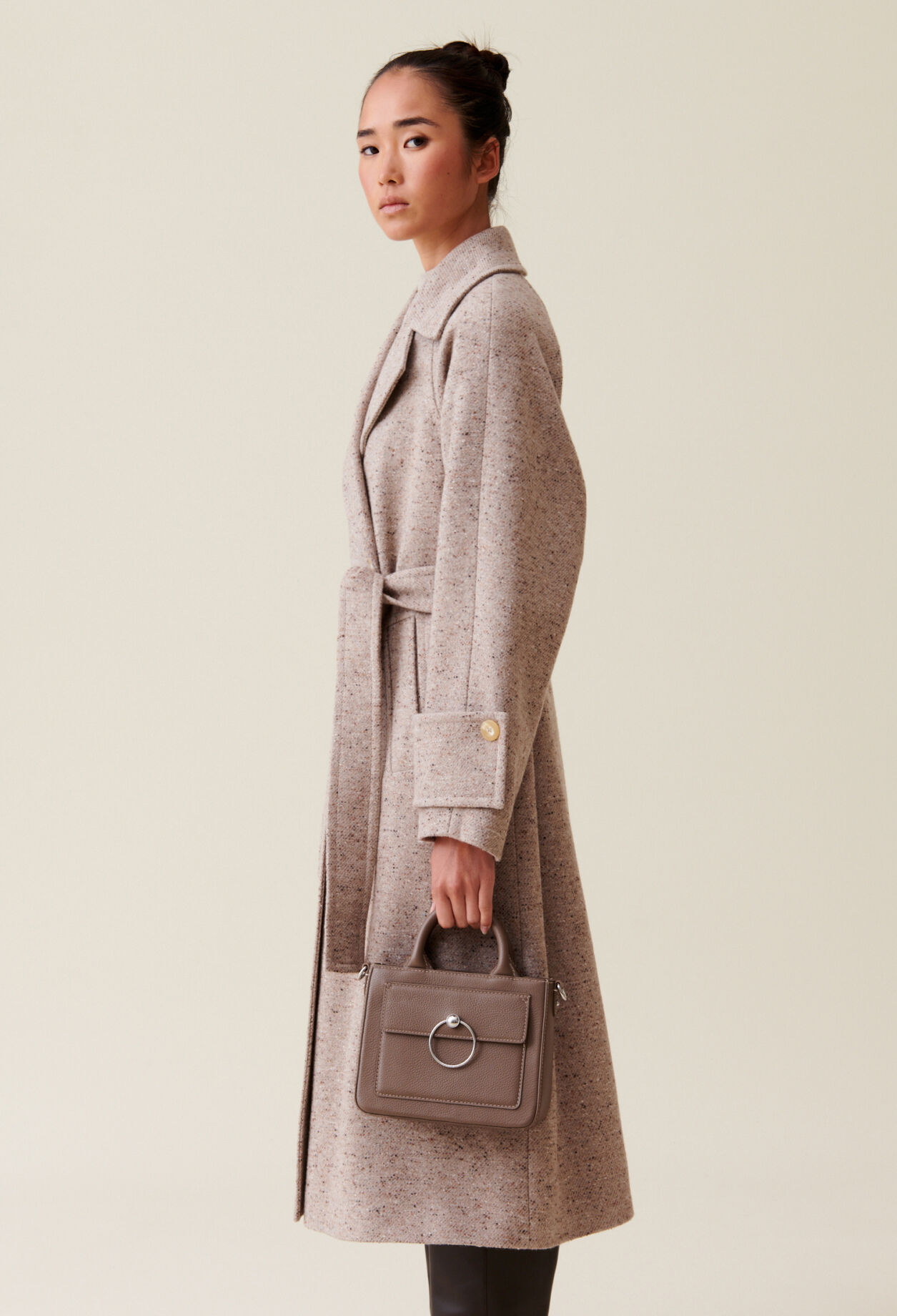 Claudie pierlot anouck bag hotsell