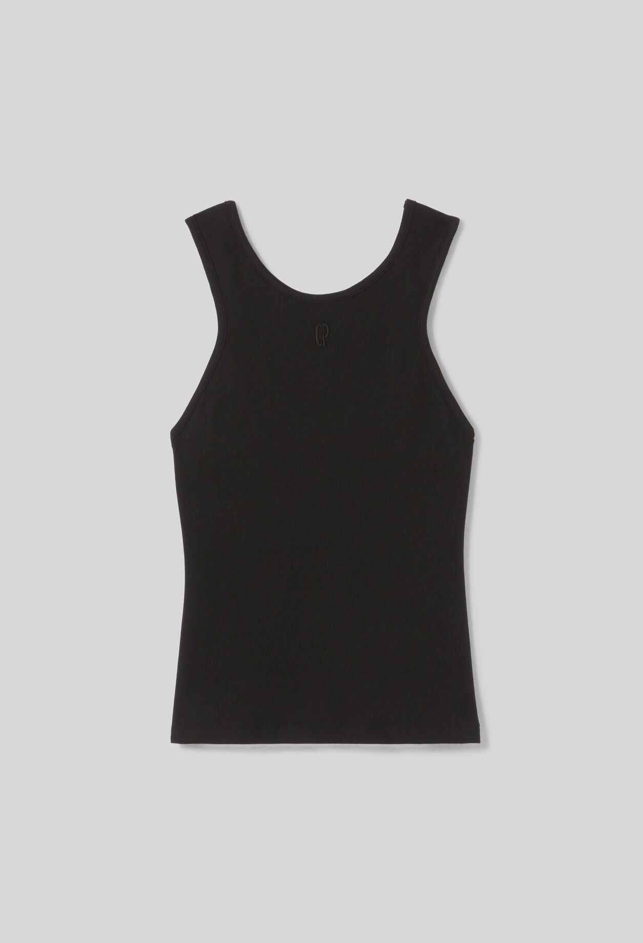 Organic cotton vest