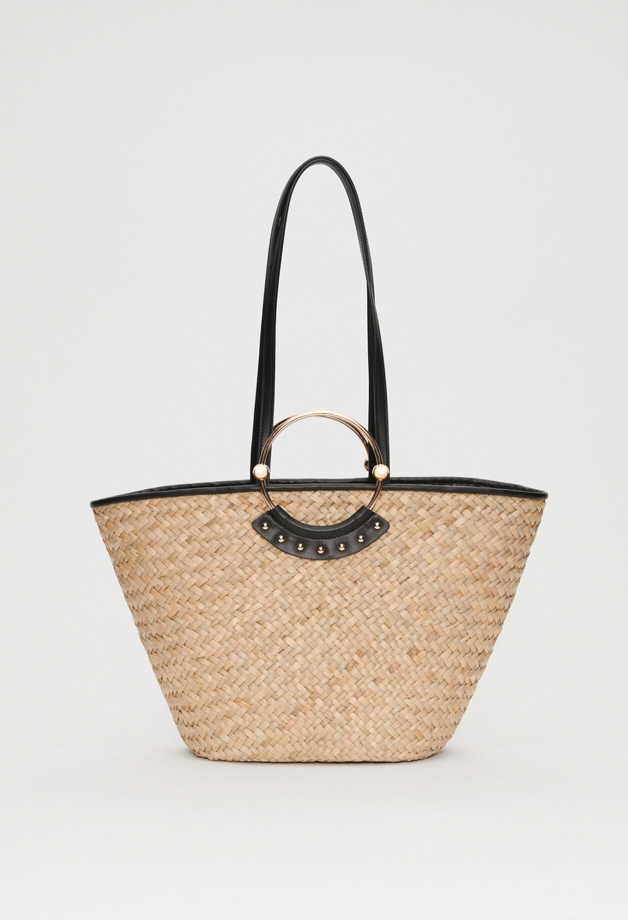 Large basket
