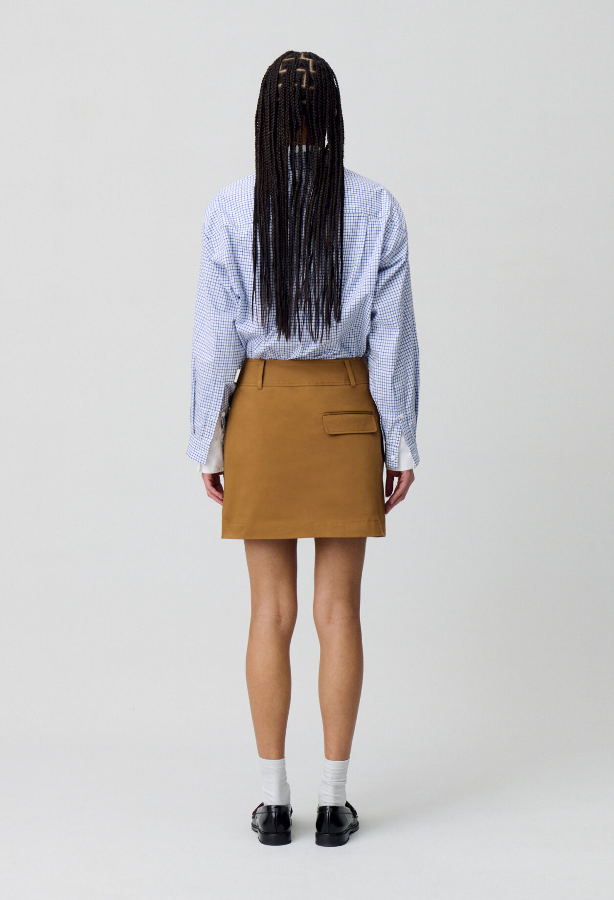 Short skirts for women | Claudie Pierlot