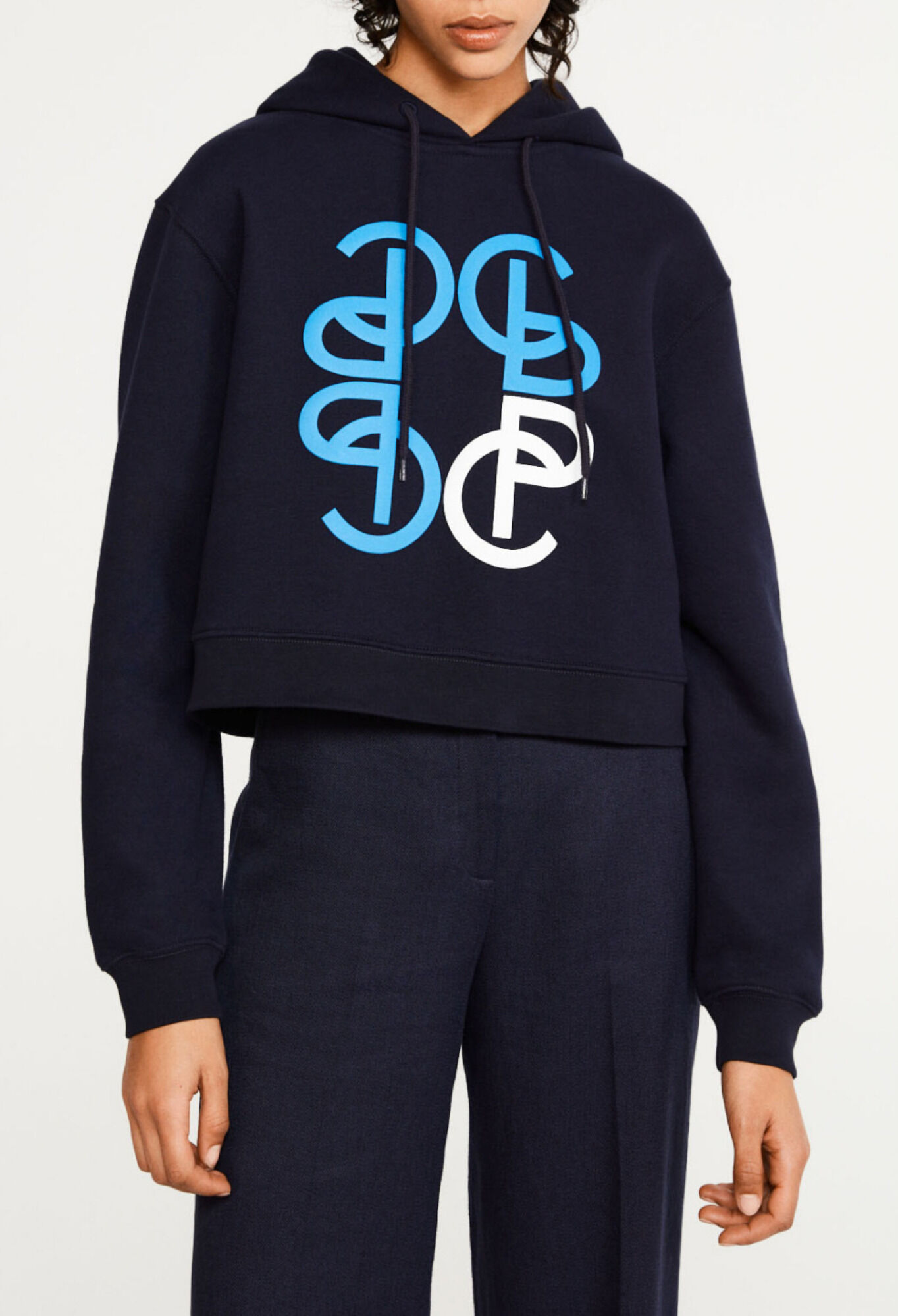 Sweat claudie pierlot outlet
