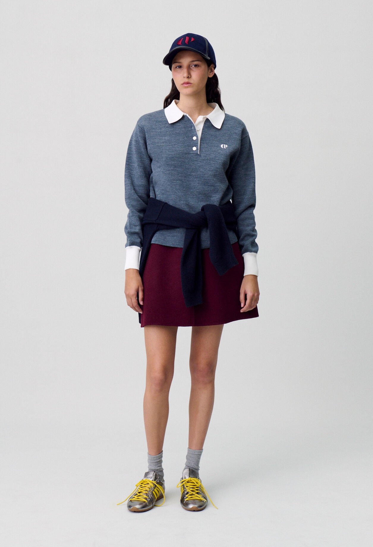 Category for women | Claudie Pierlot