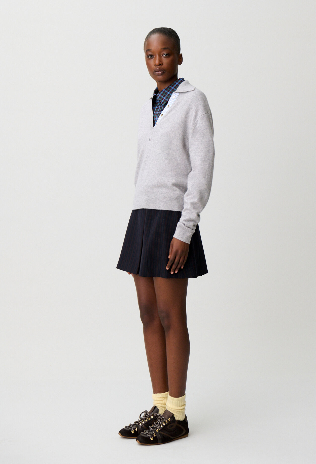 Knitwear and cardigans for women | Claudie Pierlot