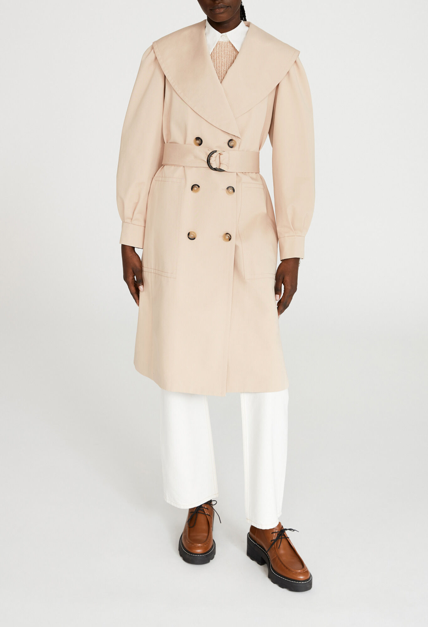 Coats for women | Claudie Pierlot