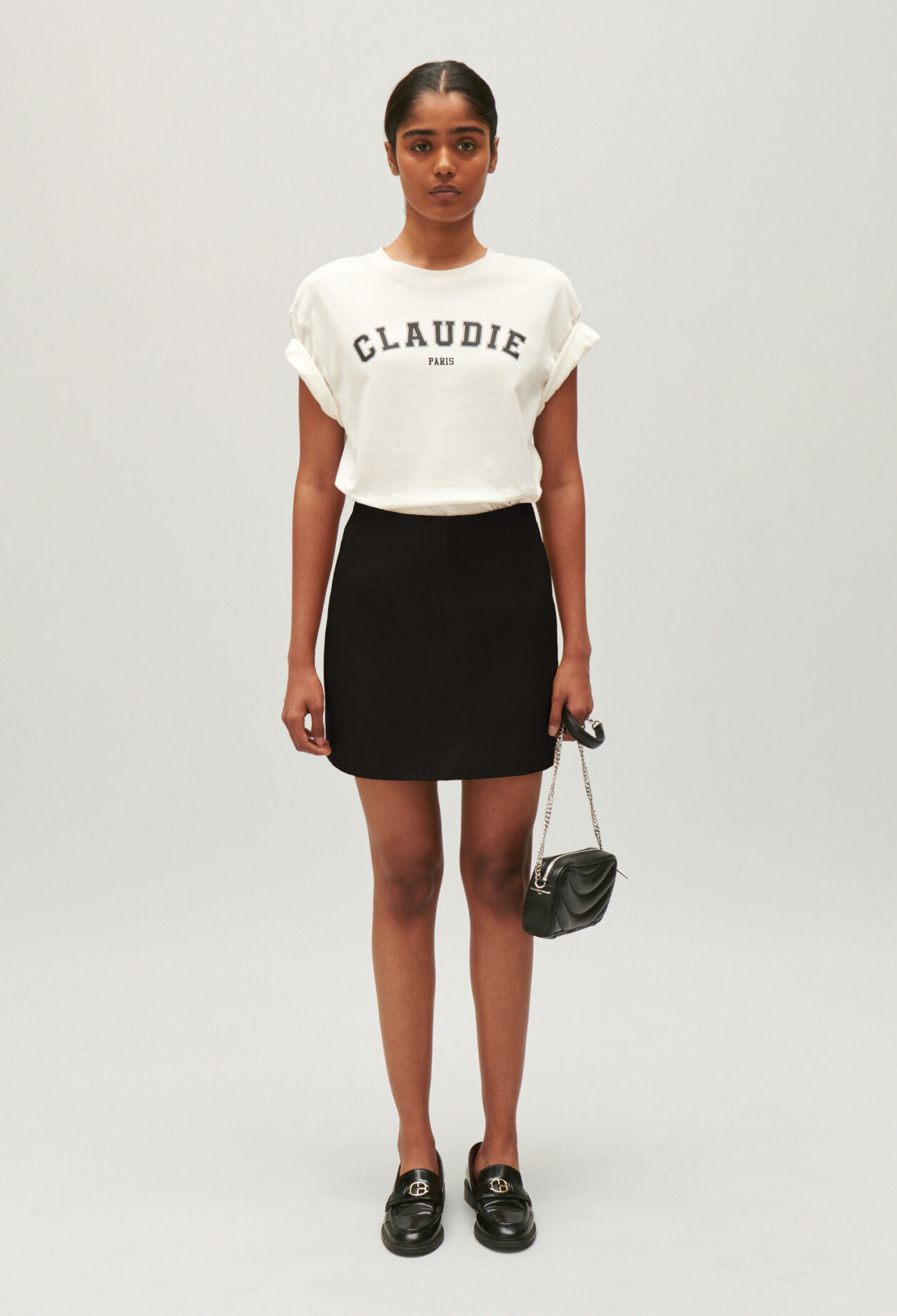 Ladies skirts short clearance