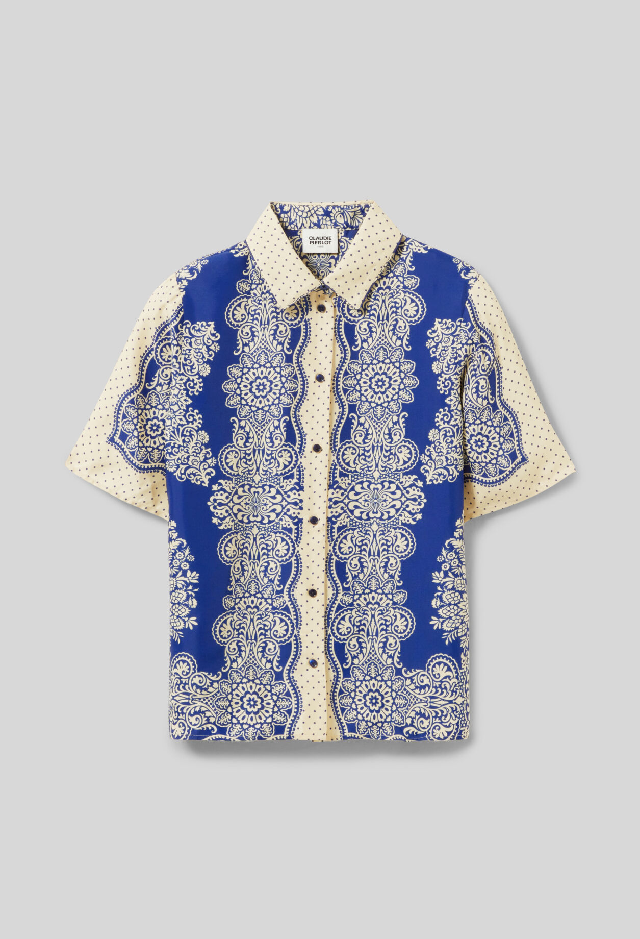 Short Sleeve Shirt
