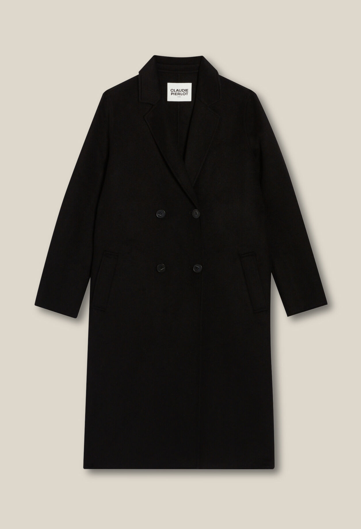 Manteaux claudie pierlot 2019 online