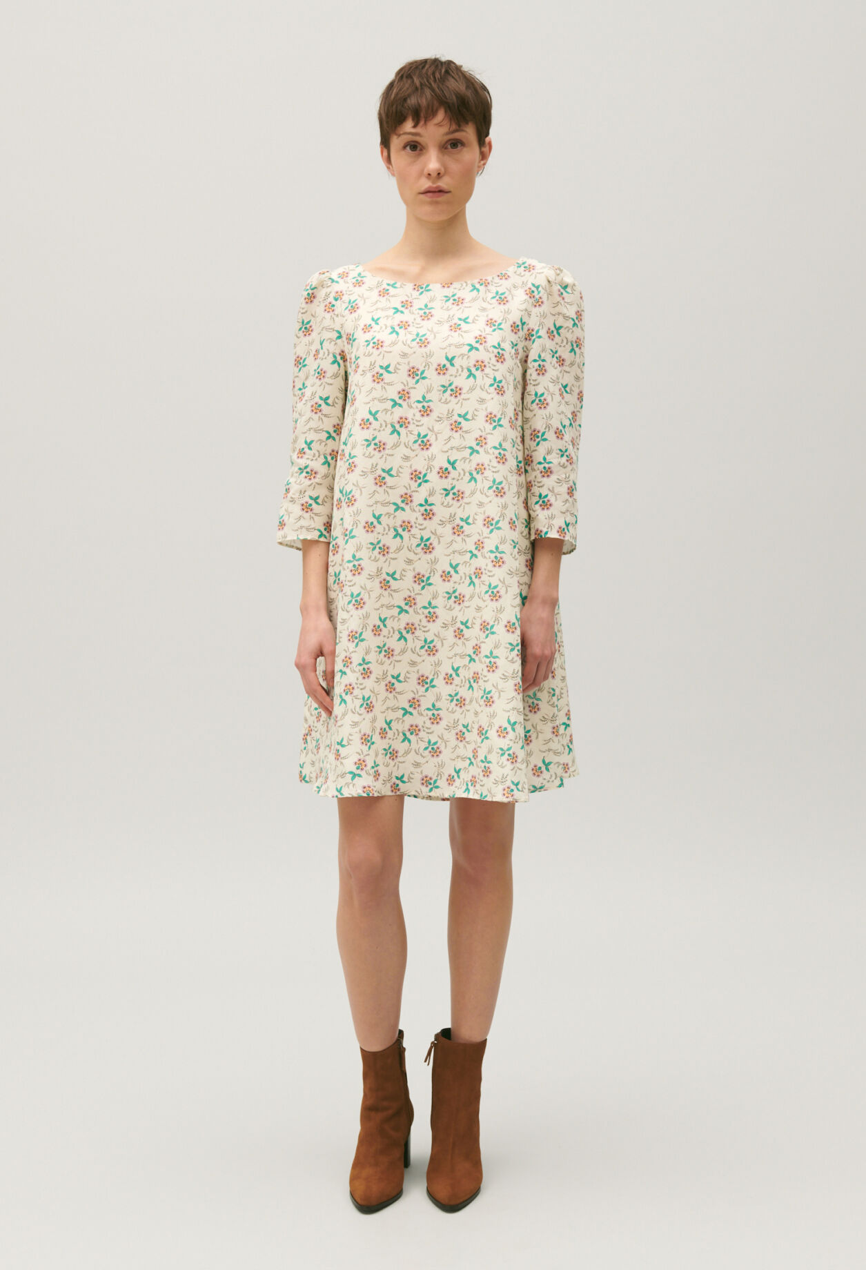 Rififi dress