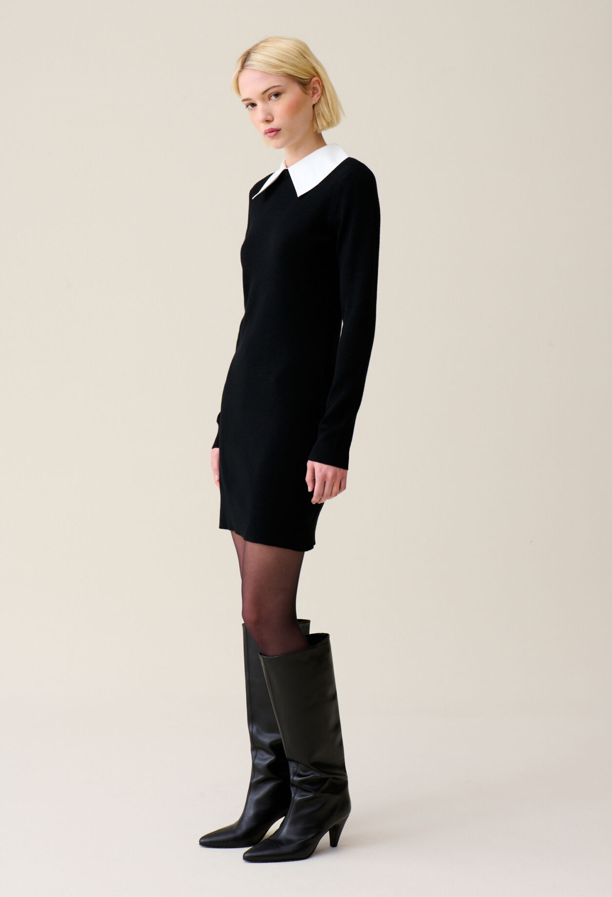 Black dresses for women | Claudie Pierlot