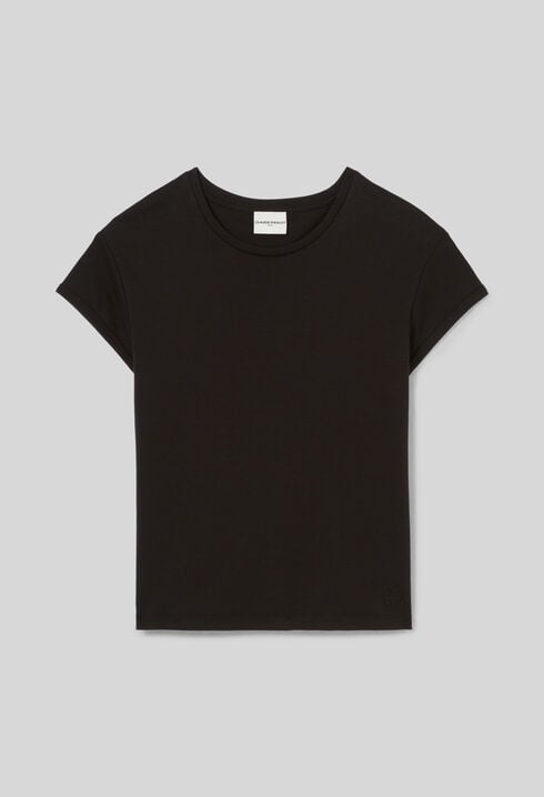 T-shirt short sleeves