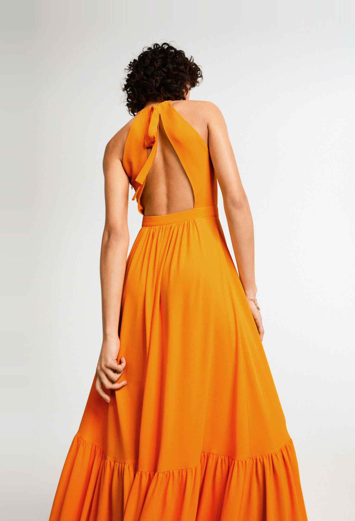 Long dress for women Claudie Pierlot