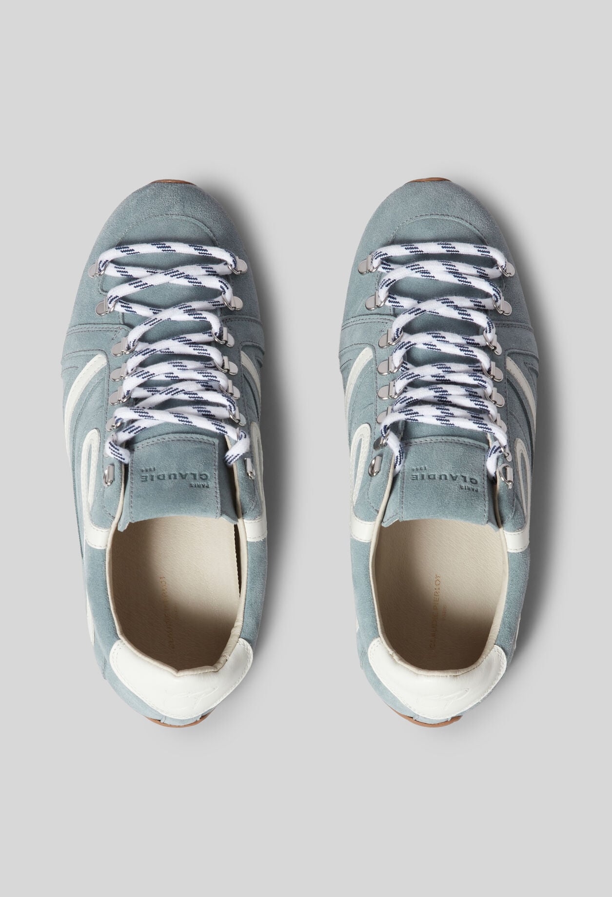 Swing Suede trainers
