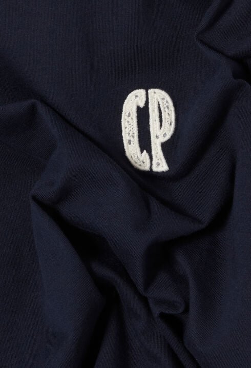 CP cotton T-shirt