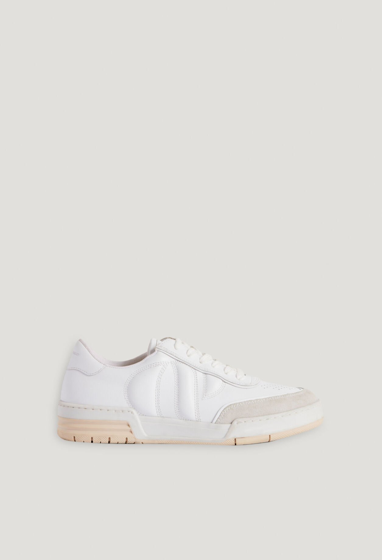 Claudie pierlot basket blanche store