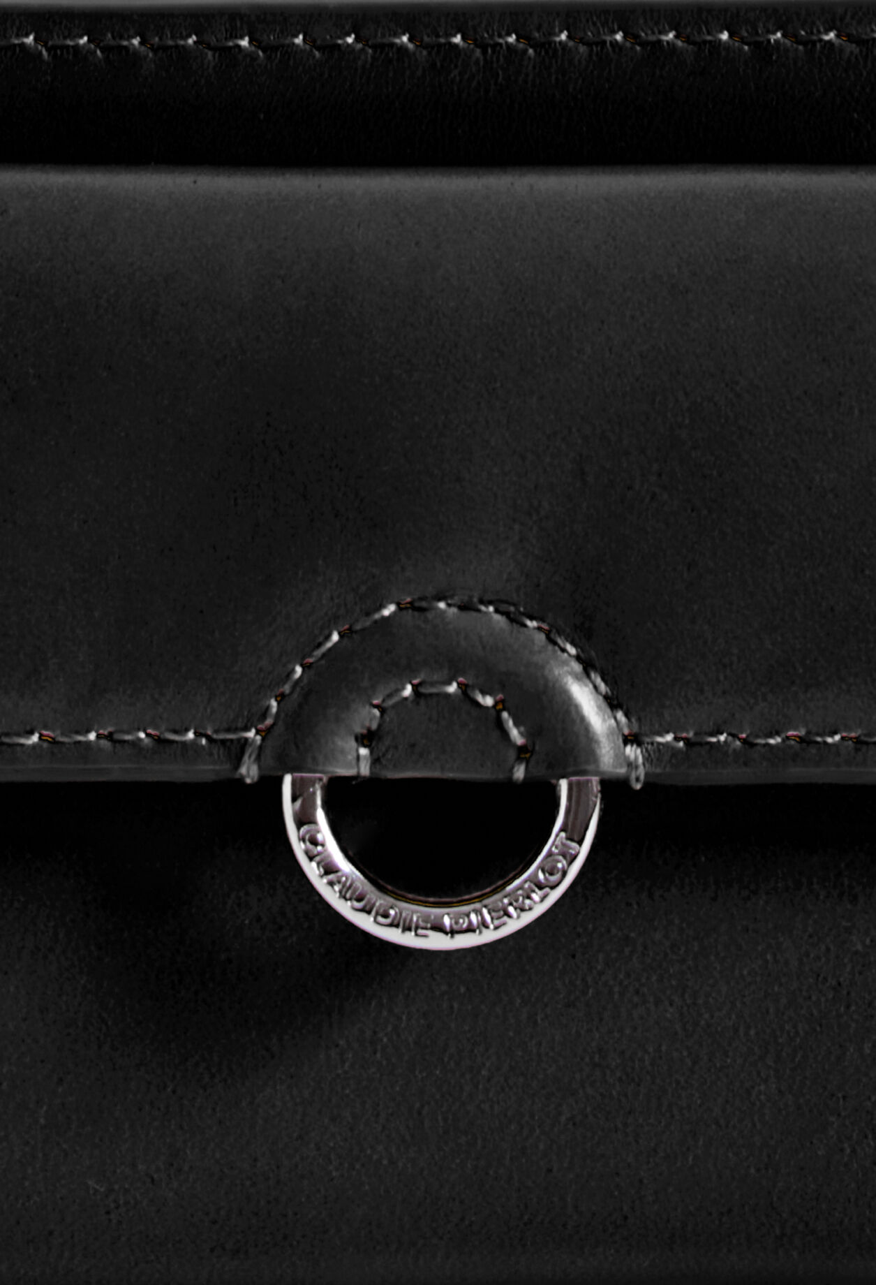 Leather wallet