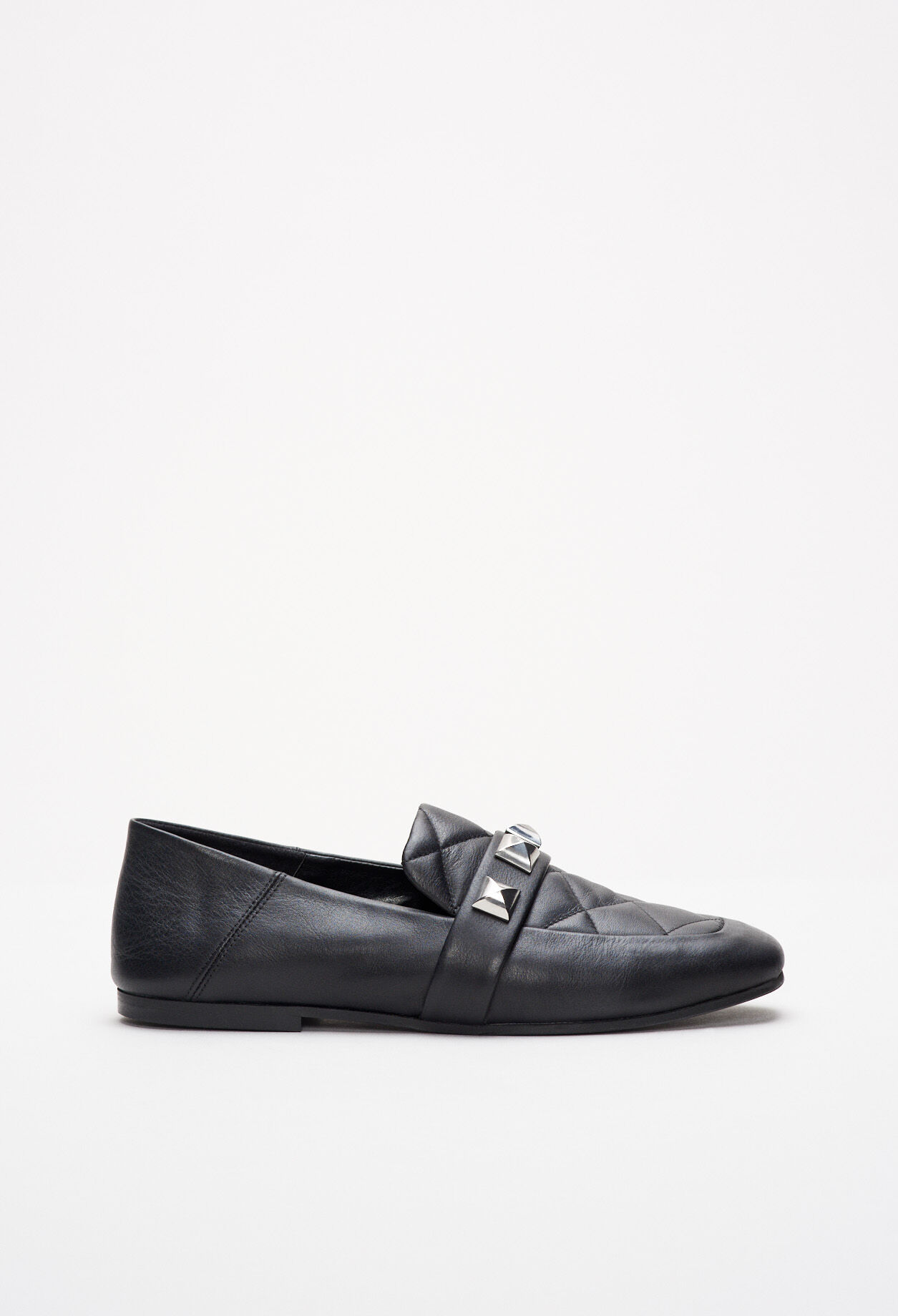 Mocassins claudie pierlot on sale