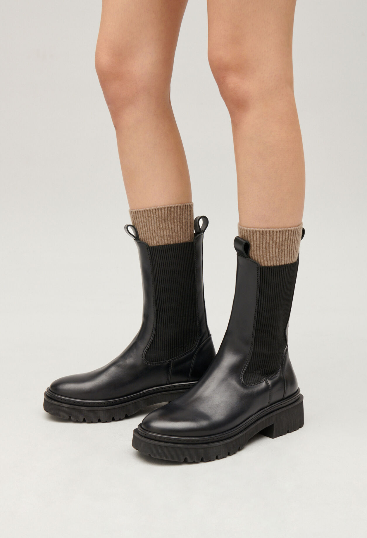 Bottine claudie pierlot on sale
