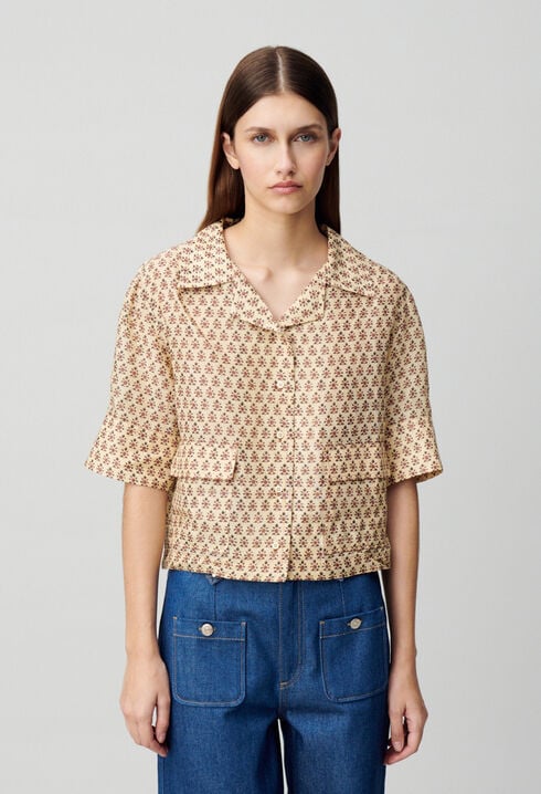 Short Sleeve Shirt