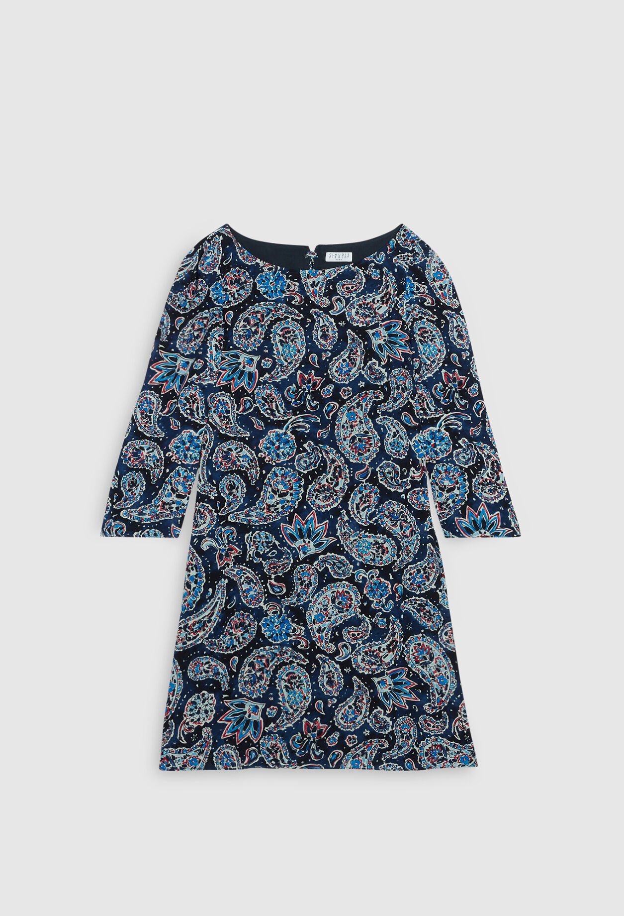 Claudie pierlot rififi outlet