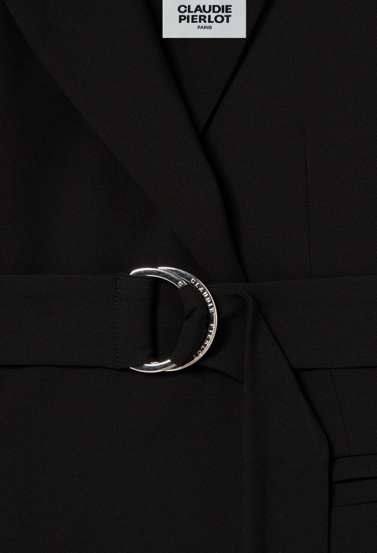 Suit jacket