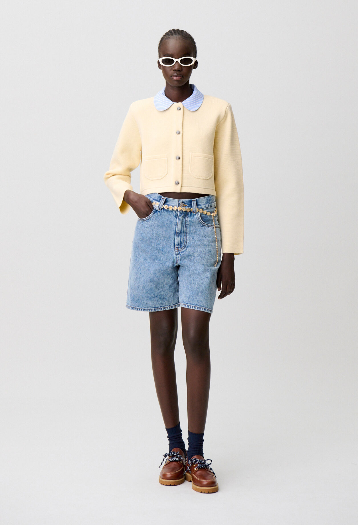 Sale - Jumpers and cardigans up to 50% off* for women | Claudie