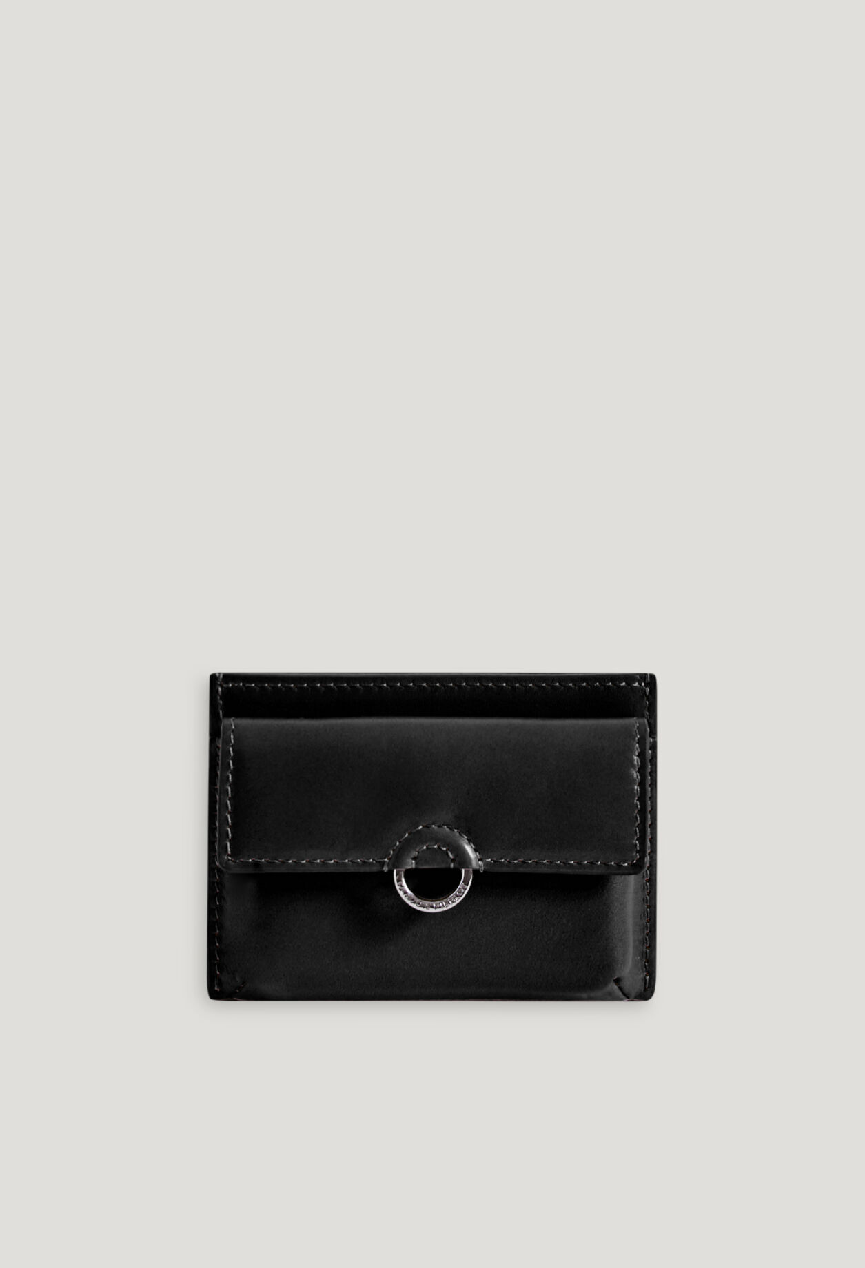 Leather wallet