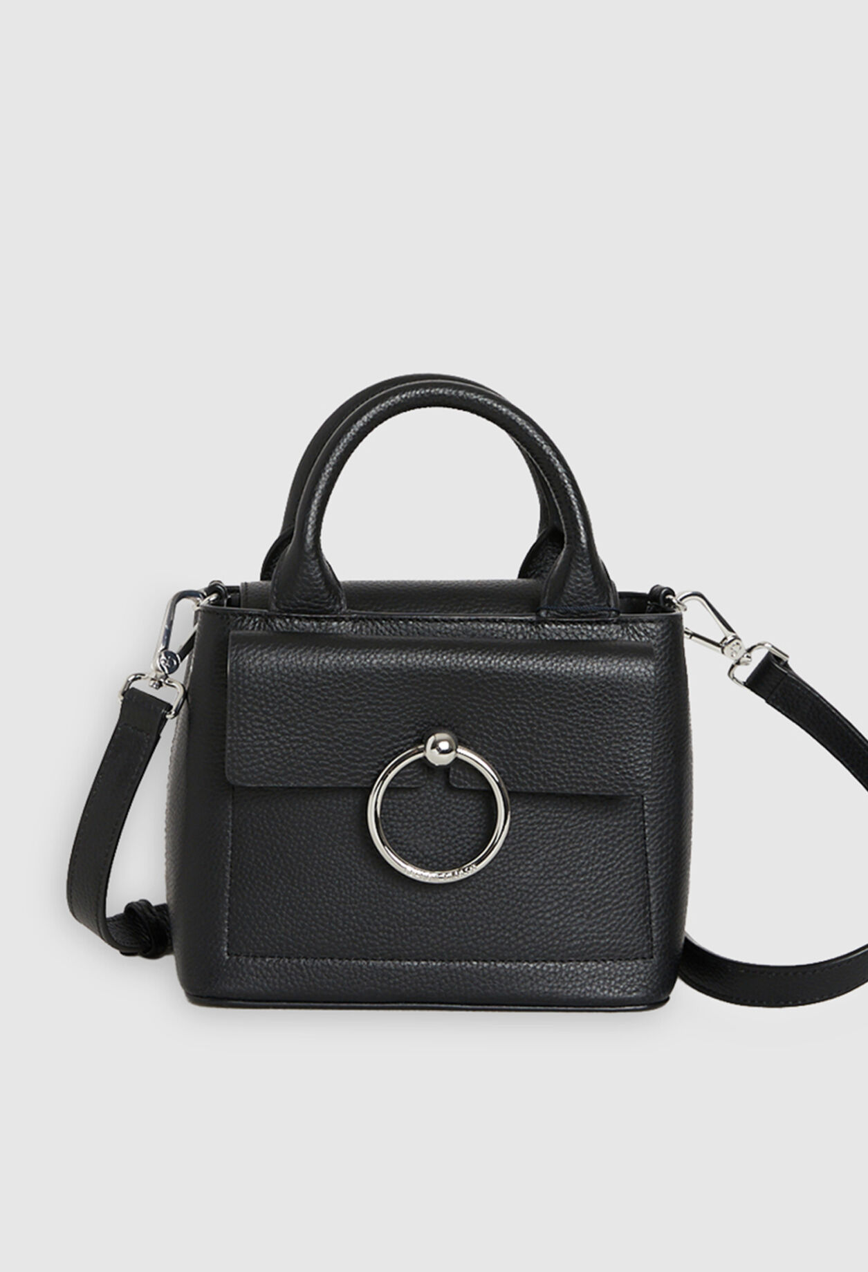 Sac Anouck mini cuir
