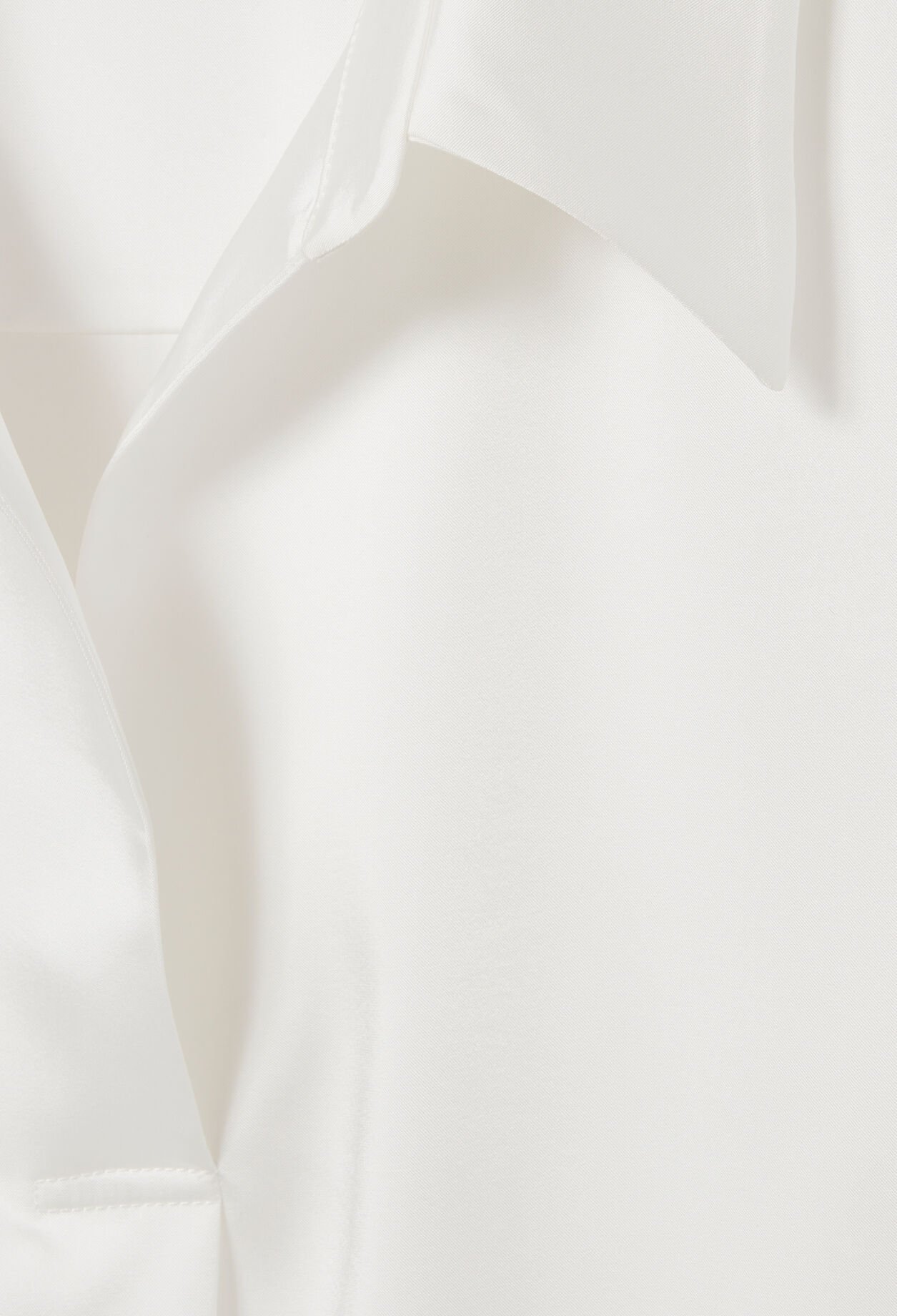 Classic Flowing Blouse