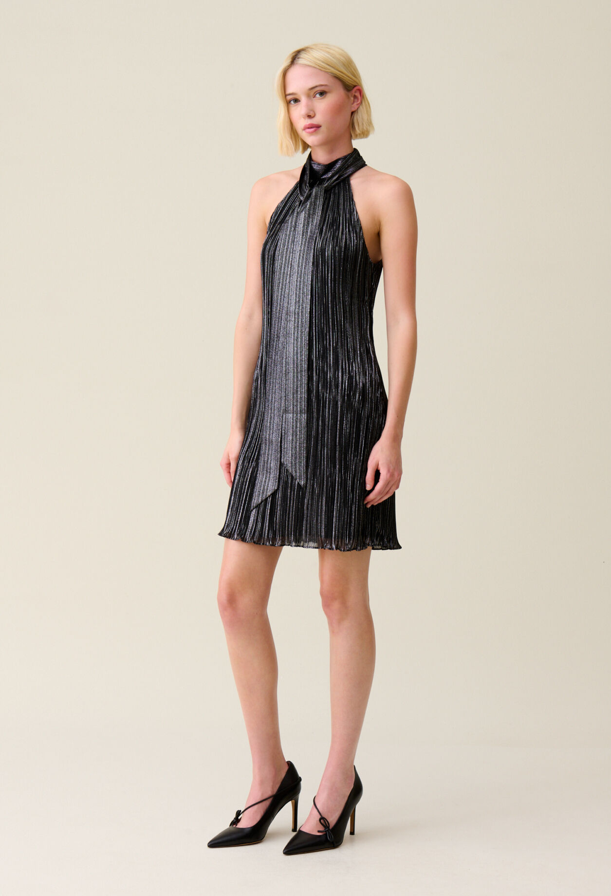 Black dresses for women | Claudie Pierlot