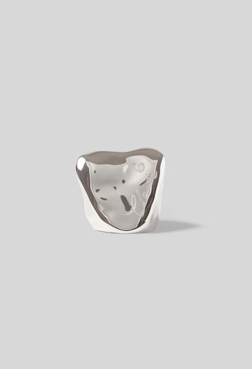 Heart Signet Ring
