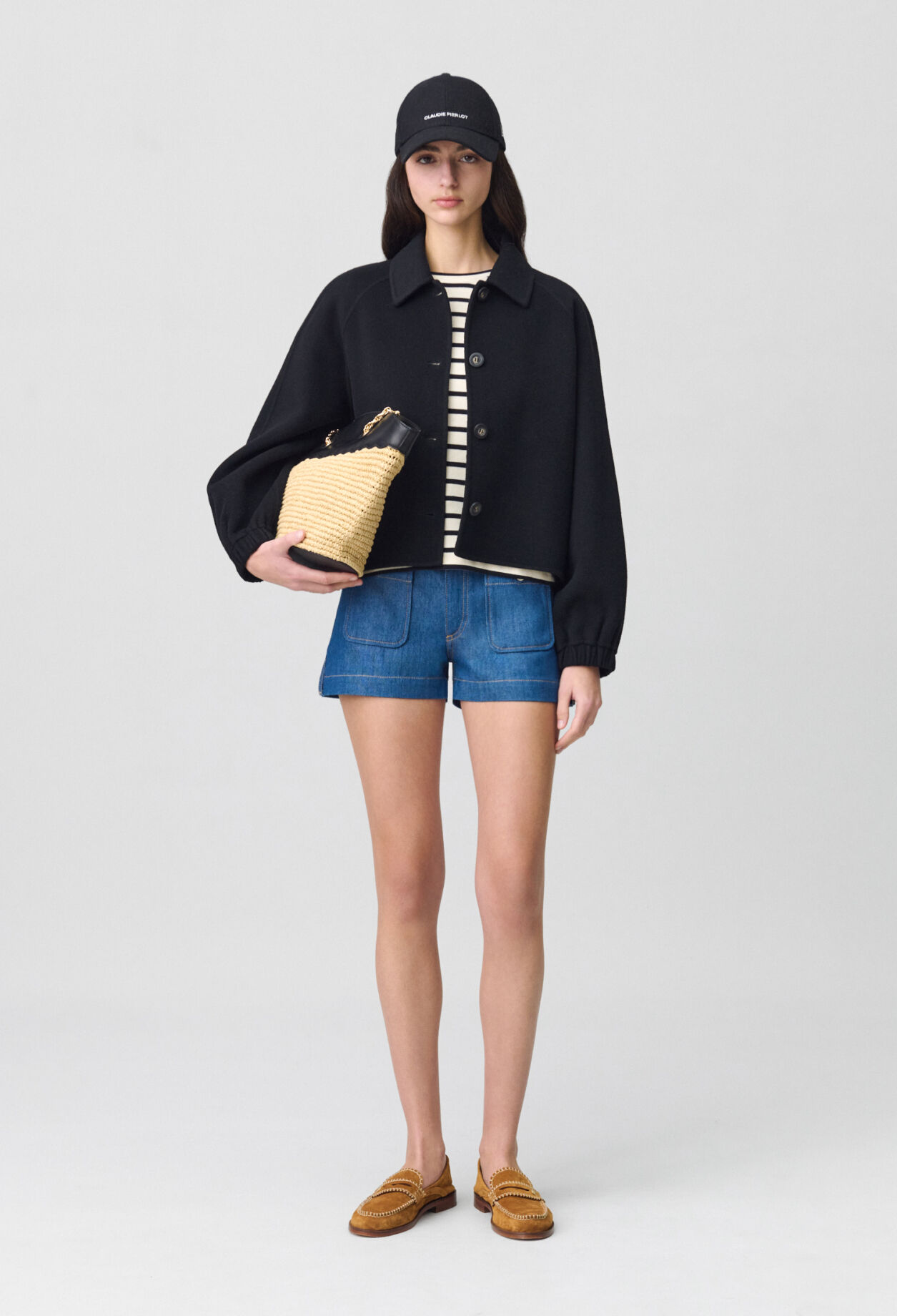 View all for women | Claudie Pierlot View all for women | Claudie Pierlot