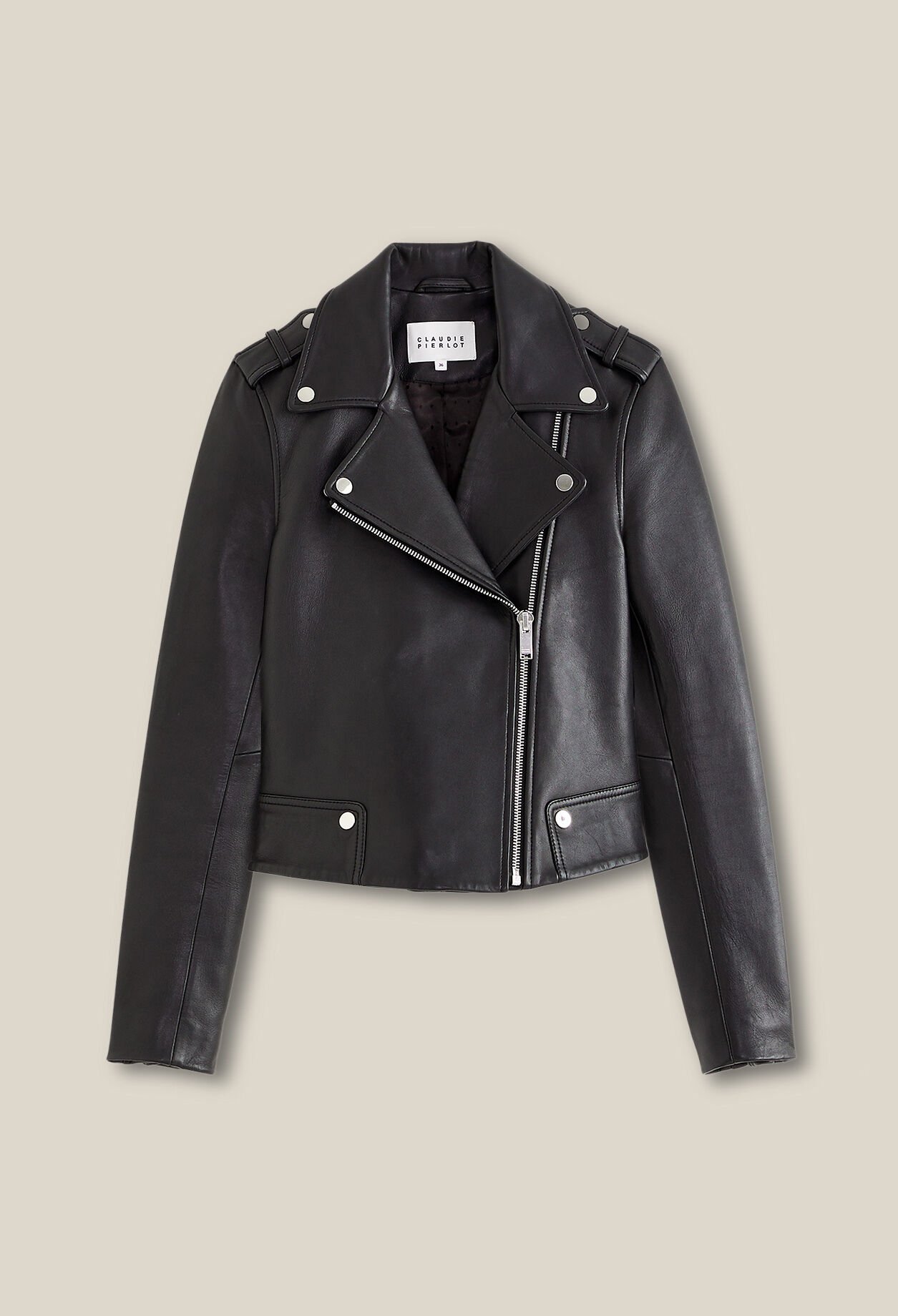 Blousons for women Claudie Pierlot