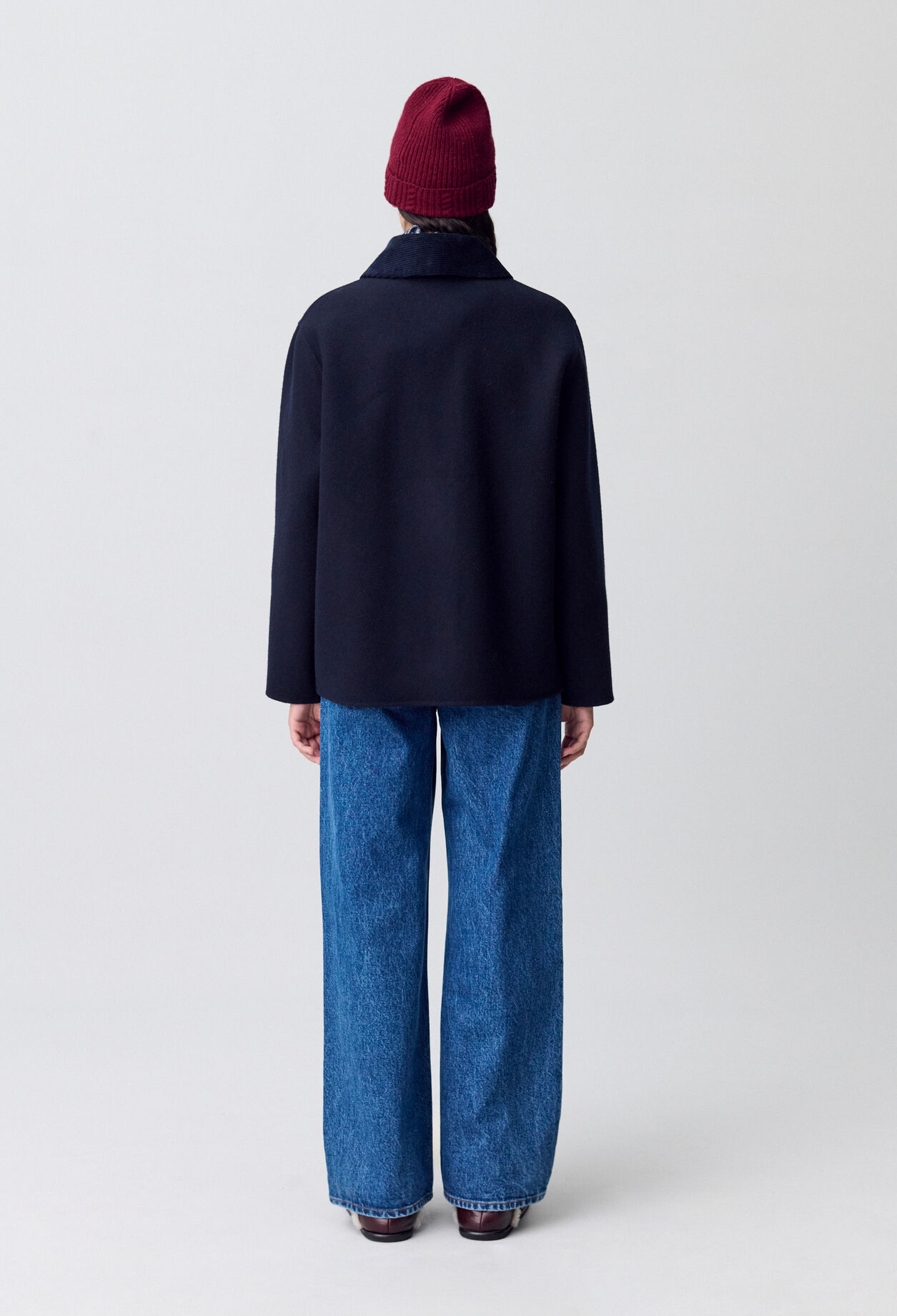 Coats for women | Claudie Pierlot