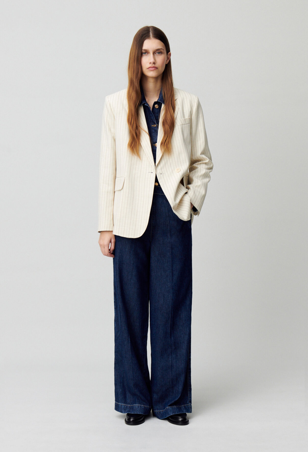 Suits for women | Claudie Pierlot