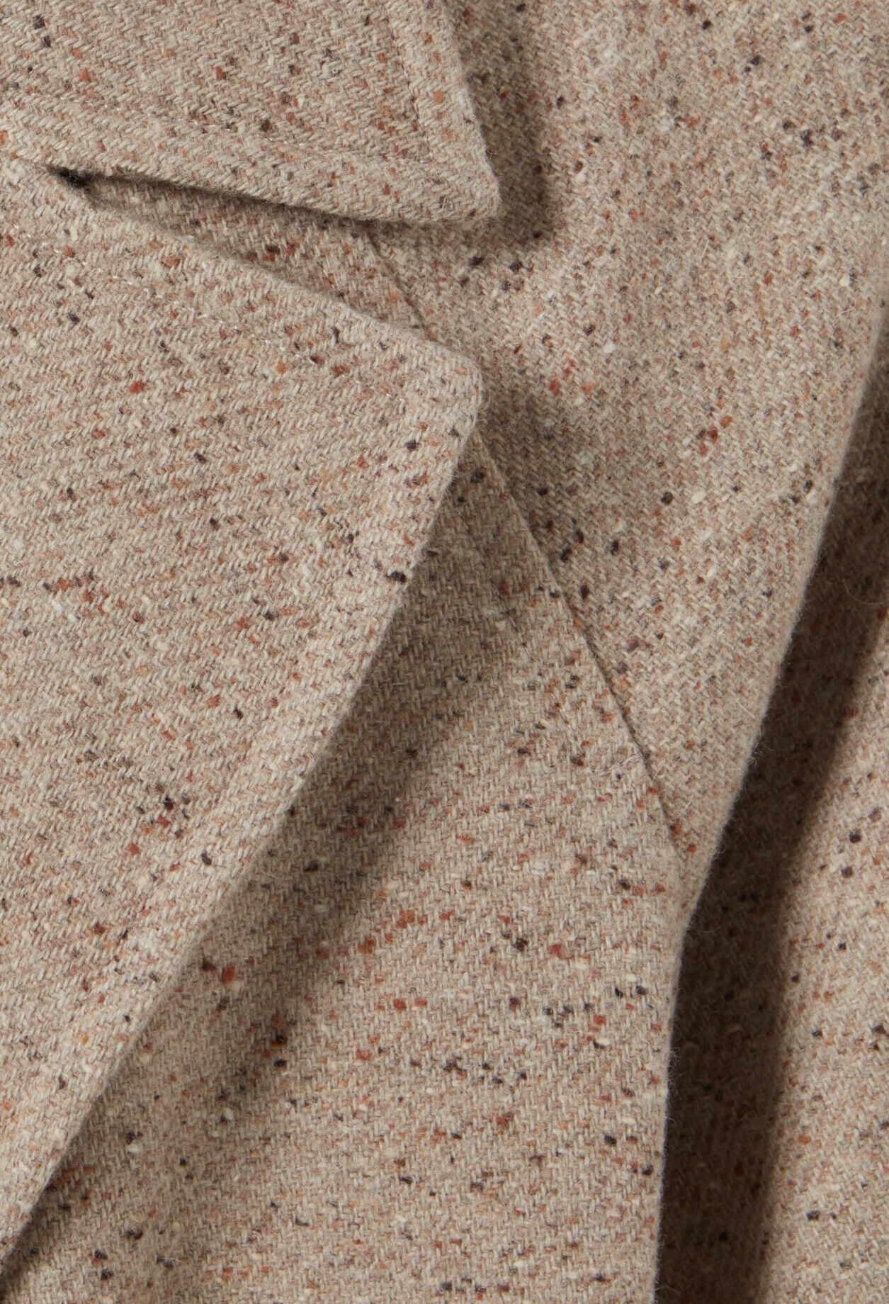 3/4 Length Trench Coat