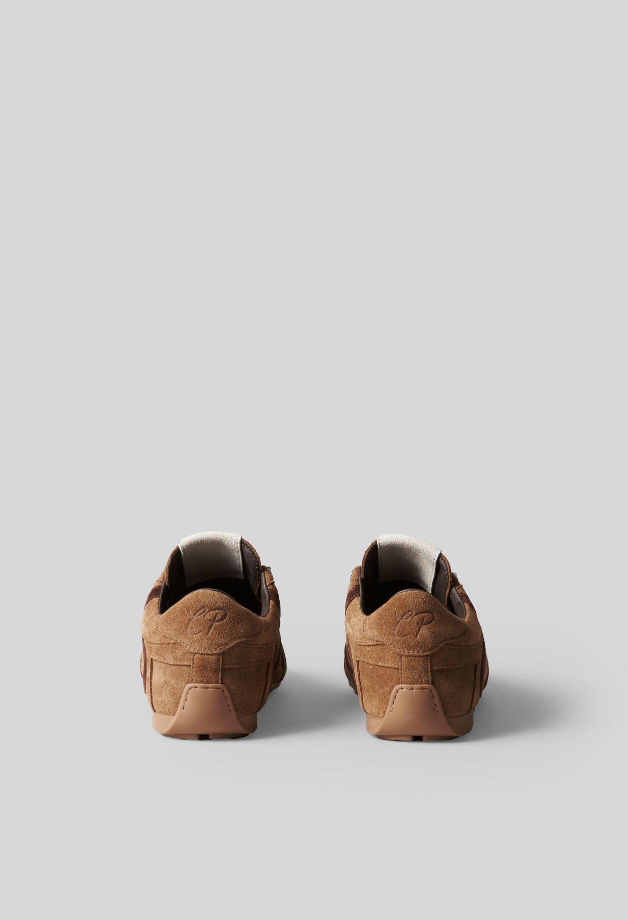Swing Suede trainers